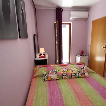 Apartment Sandi 브르사르 외부 사진